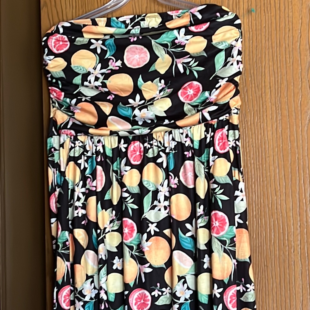 Grace Karin dress